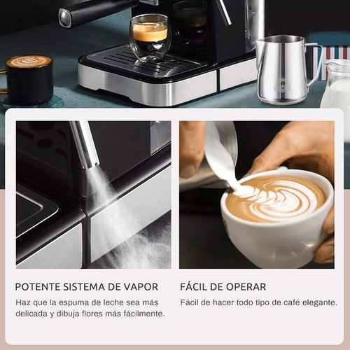 Cafetière HiBREW H5 1050 W, 20 bars Cafetière HiBREW H5 1050 W, 20 bars